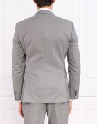 BOSS Black de lână sacou h-huge-mm-224 | slim fit