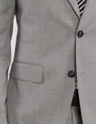 BOSS Black de lână sacou h-huge-mm-224 | slim fit