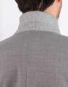 BOSS Black de lână sacou h-huge-mm-224 | slim fit