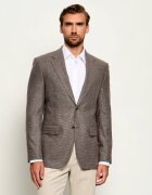 BOSS Black De lână sacou H-Huge-MM-264 | Slim Fit