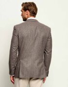 BOSS Black De lână sacou H-Huge-MM-264 | Slim Fit