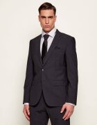 BOSS Black De lână sacou H-Huge-MM | Slim Fit