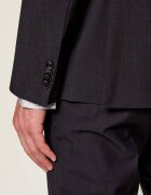 BOSS Black De lână sacou H-Huge-MM | Slim Fit