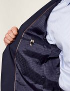 BOSS Black De lână sacou H-Huge-MM | Slim Fit