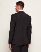 BOSS Black De lână sacou H-Huge-S-MM-251 | Slim Fit