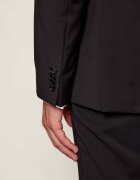 BOSS Black De lână sacou H-Huge-S-MM-251 | Slim Fit