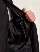 BOSS Black De lână sacou H-Huge-S-MM-251 | Slim Fit