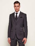 BOSS Black De lână sacou H-Huge-S-MM-251 | Slim Fit