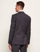 BOSS Black De lână sacou H-Huge-S-MM-251 | Slim Fit
