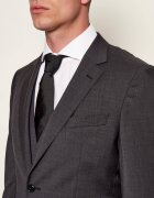 BOSS Black De lână sacou H-Huge-S-MM-251 | Slim Fit