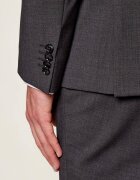 BOSS Black De lână sacou H-Huge-S-MM-251 | Slim Fit