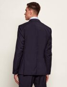 BOSS Black De lână sacou H-Huge-S-MM-251 | Slim Fit