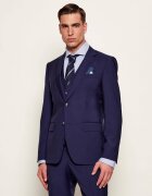BOSS Black De lână sacou H-Huge-S-MM-251 | Slim Fit
