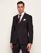 BOSS Black De lână sacou H-Huge-S-MM-251 | Slim Fit