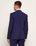 BOSS Black De lână sacou H-Huge-S-MM-251 | Slim Fit