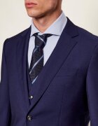 BOSS Black De lână sacou H-Huge-S-MM-251 | Slim Fit