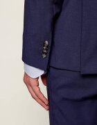 BOSS Black De lână sacou H-Huge-S-MM-251 | Slim Fit