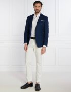 BOSS Black De lână sacou H-Hutson-233 | Regular Fit