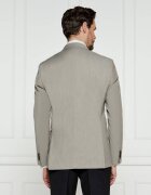 BOSS Black Wełniana marynarka H-Hutson-233 | Slim Fit | stretch