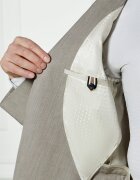 BOSS Black Wełniana marynarka H-Hutson-233 | Slim Fit | stretch