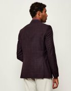 BOSS Black De lână sacou H-Hutson-251 | Slim Fit