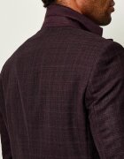 BOSS Black De lână sacou H-Hutson-251 | Slim Fit