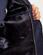 BOSS Black De lână sacou H-Hutson-263 | Slim Fit cu adaos de cașmir