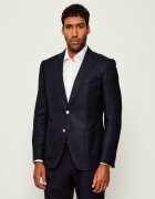 BOSS Black De lână sacou H-Hutson-2PP-253 | Slim Fit