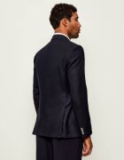BOSS Black De lână sacou H-Hutson-2PP-253 | Slim Fit