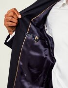 BOSS Black De lână sacou H-Hutson-2PP-253 | Slim Fit