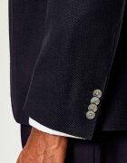 BOSS Black De lână sacou H-Hutson-2PP-253 | Slim Fit
