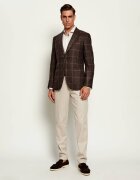 BOSS Black De lână sacou H-Hutson-2PP-263 | Slim Fit