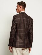 BOSS Black De lână sacou H-Hutson-2PP-263 | Slim Fit