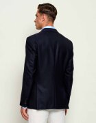 BOSS Black De lână sacou H-Hutson-2PP-B1-263 | Slim Fit