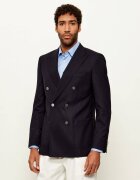 BOSS Black De lână sacou H-Hutson-DB-261 | Slim Fit