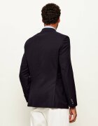 BOSS Black De lână sacou H-Hutson-DB-261 | Slim Fit