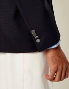 BOSS Black De lână sacou H-Hutson-DB-261 | Slim Fit