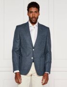 BOSS Black De lână sacou H-Janson-FL-253 | Regular Fit