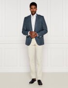 BOSS Black De lână sacou H-Janson-FL-253 | Regular Fit