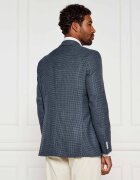 BOSS Black De lână sacou H-Janson-FL-253 | Regular Fit