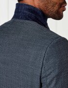 BOSS Black De lână sacou H-Janson-FL-253 | Regular Fit