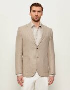 BOSS Black De lână sacou H-Janson-FL-261 | regular fit