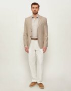 BOSS Black De lână sacou H-Janson-FL-261 | regular fit