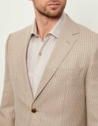 BOSS Black De lână sacou H-Janson-FL-261 | regular fit
