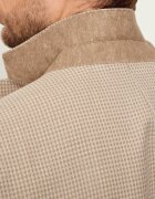 BOSS Black De lână sacou H-Janson-FL-261 | regular fit