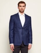 BOSS Black De lână sacou H-Janson-FL-261 | regular fit