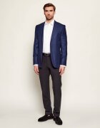 BOSS Black De lână sacou H-Janson-FL-261 | regular fit