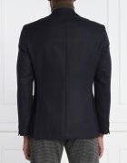 BOSS Black De lână sacou H-Janson | Slim Fit