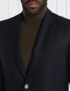 BOSS Black De lână sacou H-Janson | Slim Fit