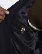 BOSS Black De lână sacou H-Janson | Slim Fit